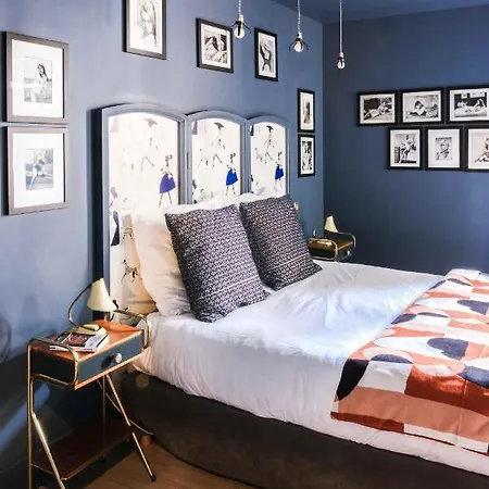 La Femme D'a Cote 3*