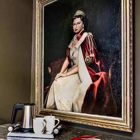 Oda ve Kahvaltı La Femme D'a Cote 3*