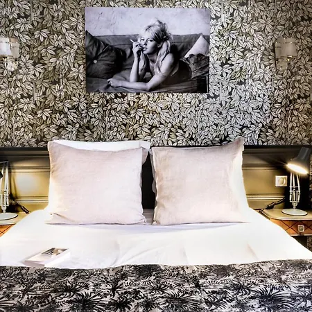 La Femme D'a Cote 3*