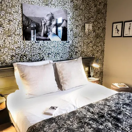 Bed and Breakfast La Femme D'a Cote 3*