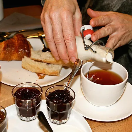 Frühstückspension La Femme D'a Cote