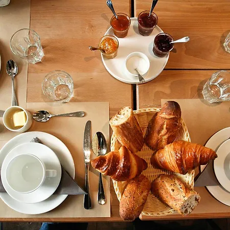 Bed and Breakfast La Femme D'a Cote 3*