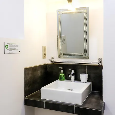 La Femme D'a Cote 3*