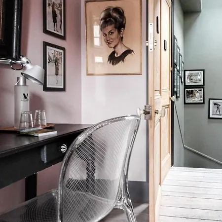 La Femme D'a Cote Bed and Breakfast Saint-Valery-sur-Somme
