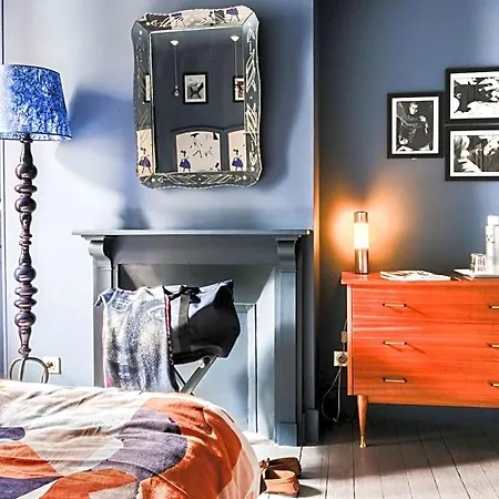 Bed and Breakfast La Femme D'a Cote
