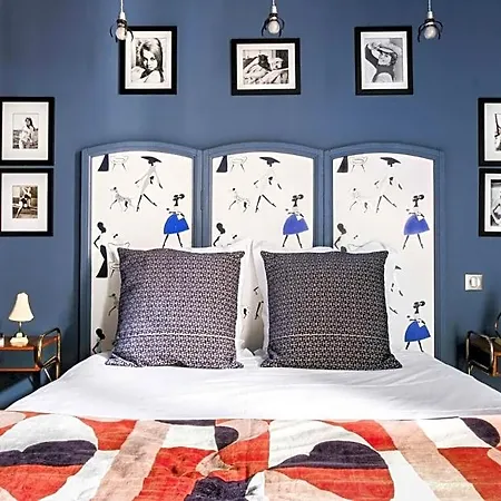 La Femme D'a Cote Bed and Breakfast Saint-Valery-sur-Somme