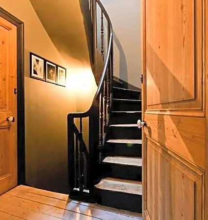 Bed and Breakfast La Femme D'a Cote 3*