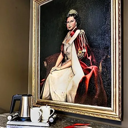 Bed and Breakfast La Femme D'a Cote 3*