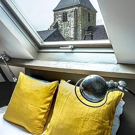 Bed and Breakfast La Femme D'a Cote 3*