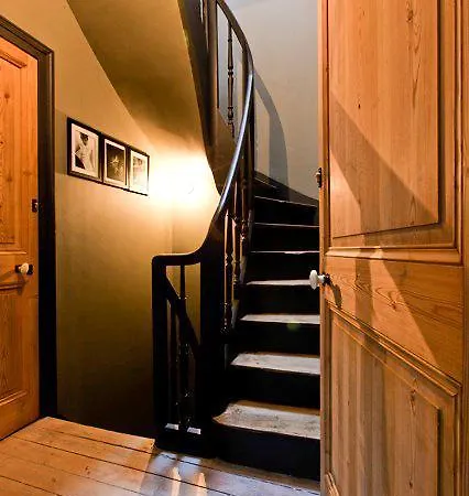 La Femme D'a Cote Bed and Breakfast Saint-Valery-sur-Somme