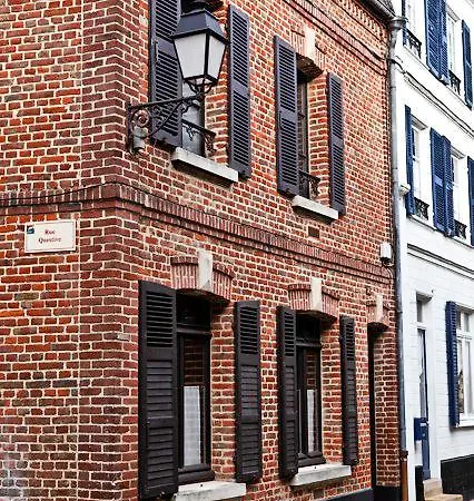 Bed and Breakfast La Femme D'a Cote 3*