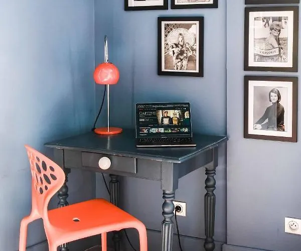 La Femme D'a Cote 3*