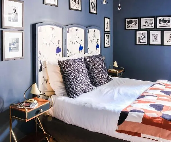 La Femme D'a Cote 3*