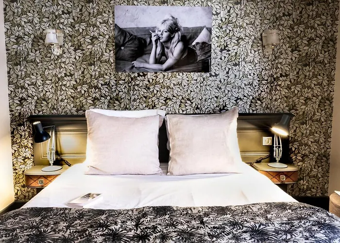 La Femme D'a Cote 3*